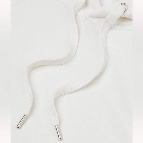 H&M oversized hoodie | NWOT - Picture 3 of 6